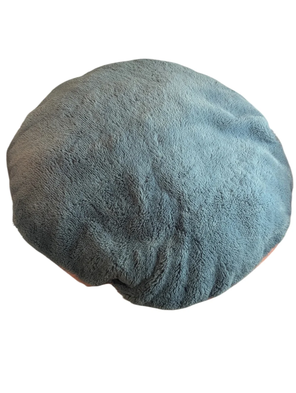 Plush Shark-Shaped Dog/Pet Bed